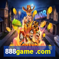 888game .com